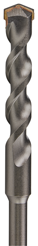 Accessori Makita b2s: punta per calcestruzzo 16x160mm - d-03981 - d-03981