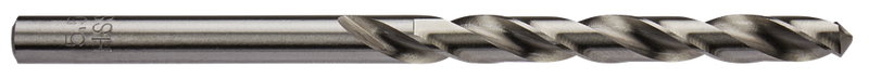 Accessori Makita punta per metallo 5,5x93mm - d-06395 d-06395