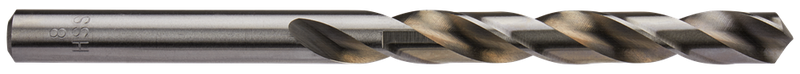 Accessori Makita punta per metallo 8,0x117mm - d-06498 d-06498