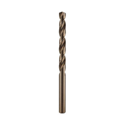 Makita accessoires metaalboor hss-co lengte 86mm nuttige lengte 52mm diameter 5mm - d-17360