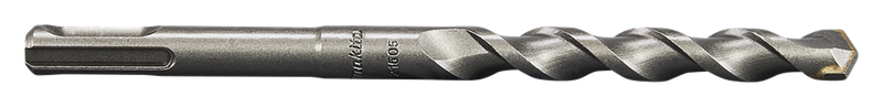 Accessori Makita b2s: punta per calcestruzzo 12,5x160mm - d-14102 d-14102