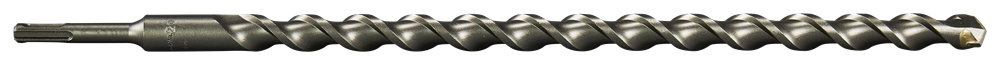 Accessori Makita b2s: punta per calcestruzzo 20x460mm - d-15235 d-15235