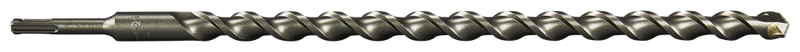 Accessori Makita b2s: punta per calcestruzzo 20x460mm - d-15235 d-15235