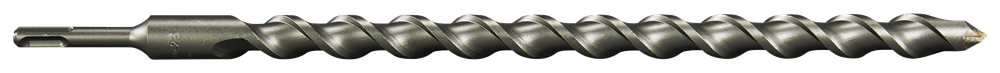 Accessori Makita b2s: trapano per calcestruzzo 25x460mm - d-15257 d-15257