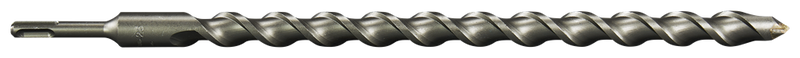 Accessori Makita b2s: trapano per calcestruzzo 25x460mm - d-15257 d-15257
