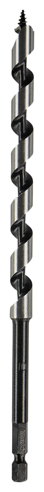 Makita accessori tubo trapano 10x200mm - d-16019 d-16019