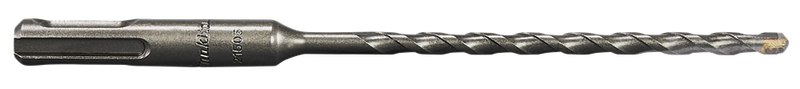 Accessori Makita b2s: punta per calcestruzzo 5,5x160mm - d-16106 d-16106