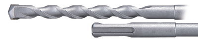 Makita accessoires b2s: betonboor 12x350mm - d-16112 d-16112