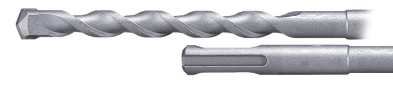 Makita accessoires b2s: betonboor 14x350mm - d-16134 d-16134