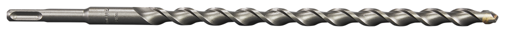 Accessori Makita b2s: punta per calcestruzzo 15x350mm - d-16140 d-16140