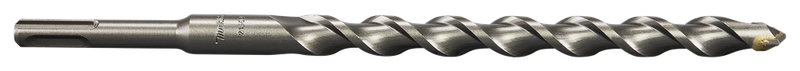 Accessori Makita b2s: punta per calcestruzzo 16x260mm - d-16156 d-16156