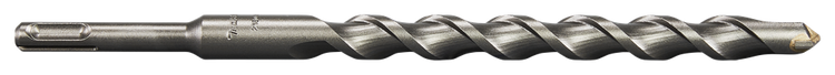 Accessori Makita b2s: punta per calcestruzzo 17x260mm - d-16184 d-16184