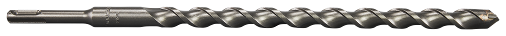 Accessori Makita b2s: punta per calcestruzzo 17x350mm - d-16190 d-16190