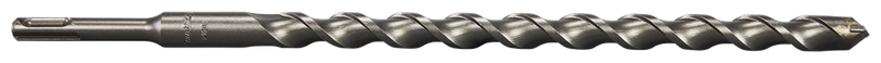Accessori Makita b2s: punta per calcestruzzo 17x350mm - d-16190 d-16190