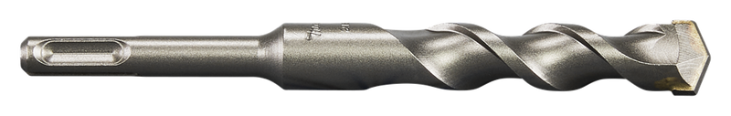 Accessori Makita b2s: punta per calcestruzzo 18x160mm - d-16209 d-16209