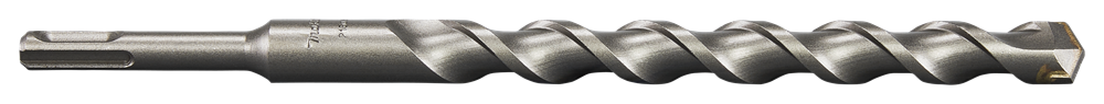 Accessori Makita b2s: punta per calcestruzzo 18x260mm - d-16215 d-16215