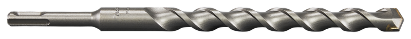 Accessori Makita b2s: punta per calcestruzzo 18x260mm - d-16215 d-16215