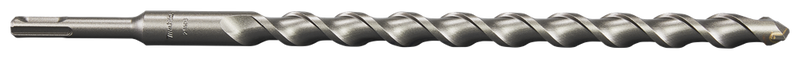 Accessori Makita b2s: punta per calcestruzzo 18x350mm - d-16221 - d-16221