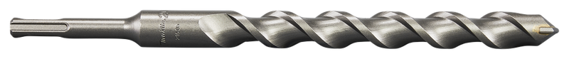 Accessori Makita b2s: punta per calcestruzzo 20x260mm - d-16259 d-16259