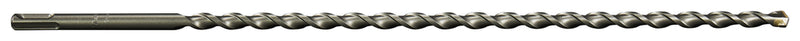 Accessori Makita b2s: punta per calcestruzzo 12x460mm - d-16271 - d-16271
