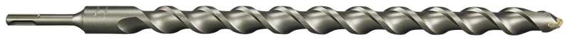 Accessori Makita b2s: trapano per calcestruzzo 28x460mm - d-16318 d-16318