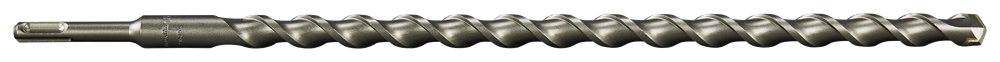 Accessori Makita b2s: punta per calcestruzzo 18x460mm - d-17566 d-17566