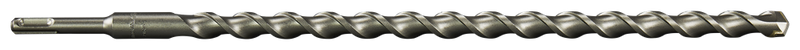 Accessori Makita b2s: punta per calcestruzzo 18x460mm - d-17566 d-17566