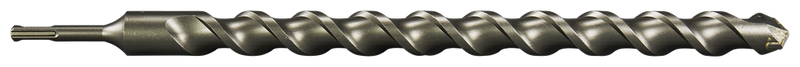 Accessori Makita b2s: punta per calcestruzzo 30x460mm - d-17572 - d-17572