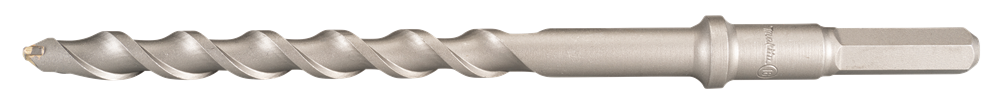 Makita accessoires betonboor 28x280mm - d-20242 d-20242