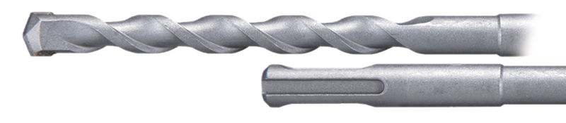 Accessori Makita b2s: punta per calcestruzzo 14x210mm - d-21331 d-21331
