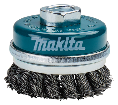 Makita accessoires komborstel v2 m14x60mm - d-24153 d-24153