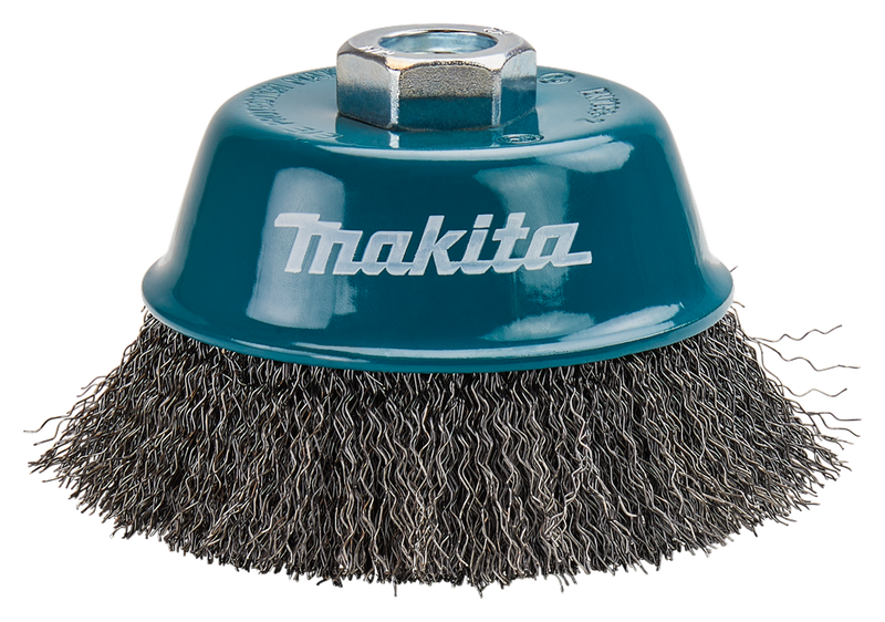 Makita accessoires komborstel m14x100mm - d-29284 d-29284