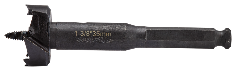 Accessori Makita trapano a testa cilindrica 35mm - d-29979 d-29979
