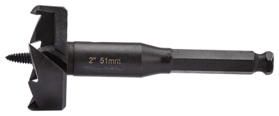 Makita accessoires cilinderkopboor 51mm - d-30003 d-30003