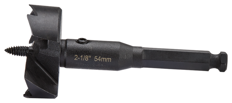 Makita accessoires cilinderkopboor 54mm - d-30019 - d-30019