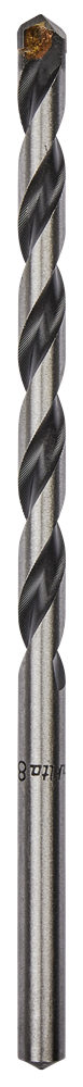 Accessori Makita trapano multiplo 8x150mm - d-30368 d-30368