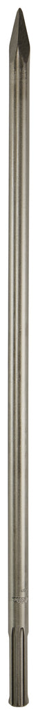 Accesorios Makita cincel puntiagudo 600mm - d-34198 d-34198