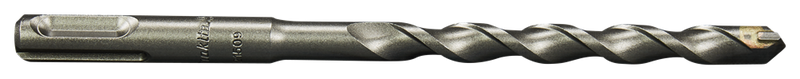 Accessori Makita b2s: punta per calcestruzzo 9,5x160mm - d-34344 d-34344