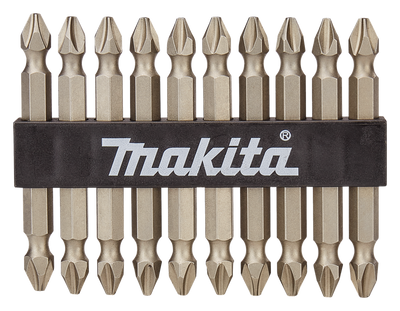 Accesorios makita broca para atornillar ph2x65mm - d-34366 d-34366
