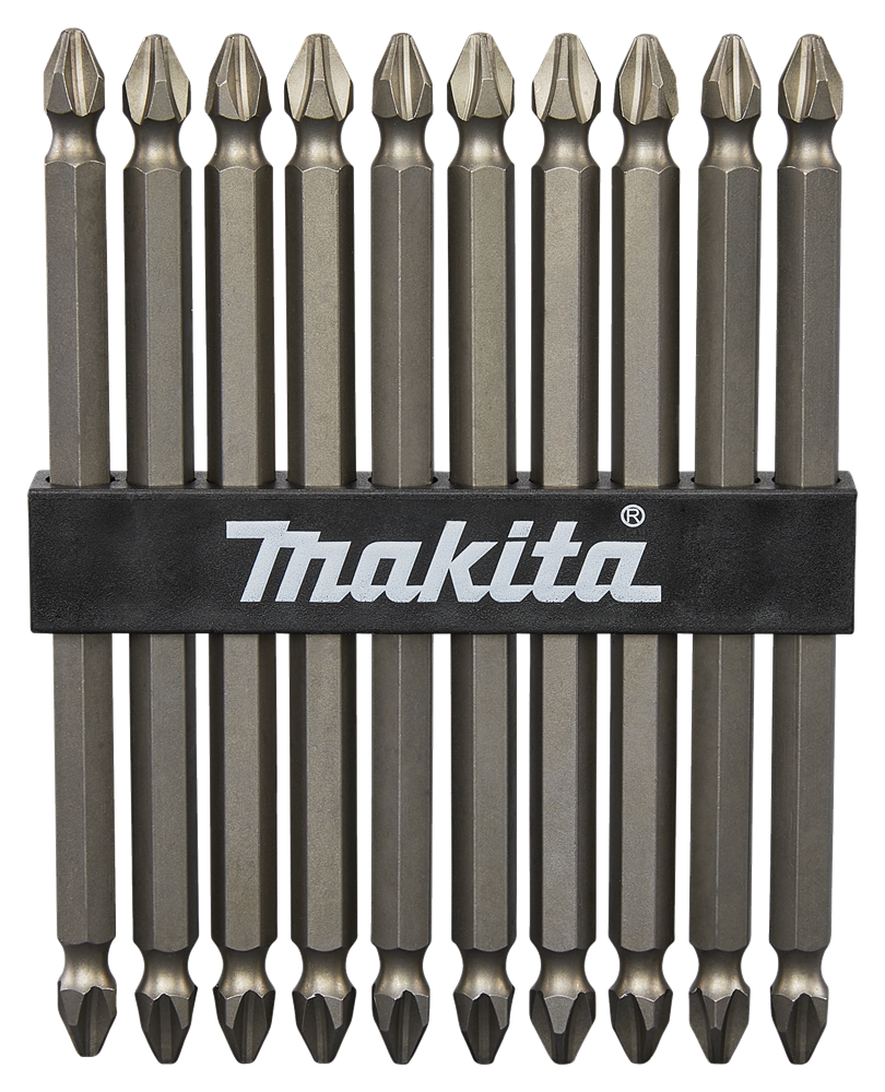 Accesorios makita broca para atornillar ph2x110mm - d-34849 d-34849
