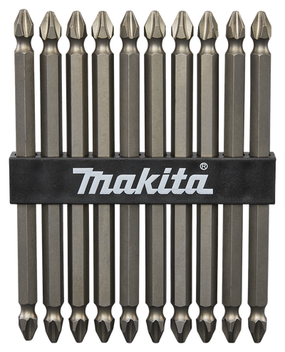 Accesorios makita broca para atornillar ph2x110mm - d-34849 d-34849