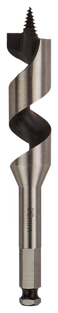 Accesorios Makita taladro manguera 26x165mm - d-36136 d-36136