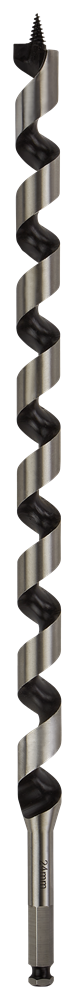 Makita accessoires slangenboor 24x470mm - d-36267 d-36267