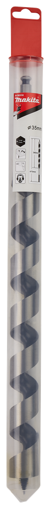 Accesorios Makita taladro manguera 35x470mm - d-36310 d-36310