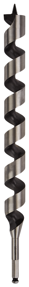Trapano per tubo accessori Makita 38x470mm - d-36326 d-36326