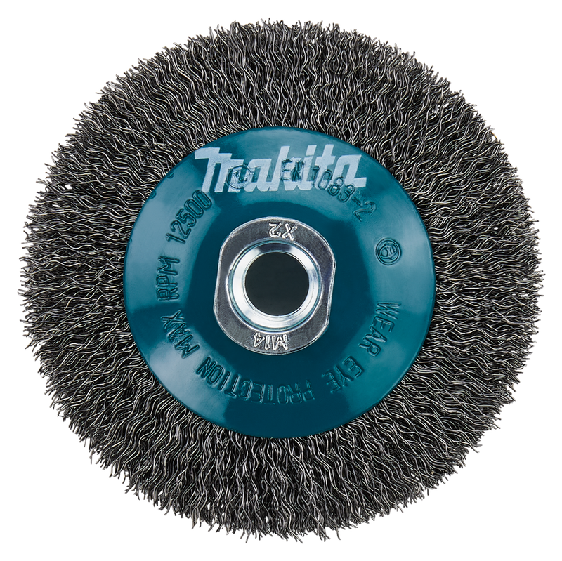 Accesorios makita cepillo cónico m14x100mm - d-39827 d-39827