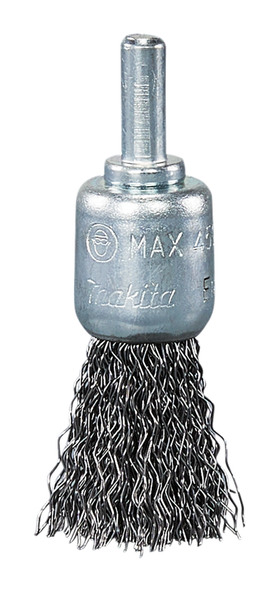 Spazzola accessori Makita spazzola 6x19mm - d-40010 d-40010