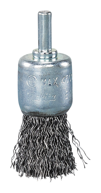 Spazzola accessori Makita spazzola 6x25mm - d-40026 d-40026