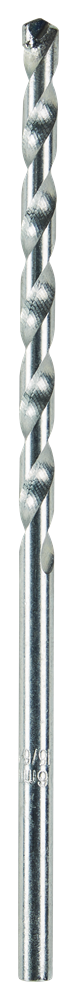 Accessori Makita trapano per muratura 6x150mm - d-40814 d-40814