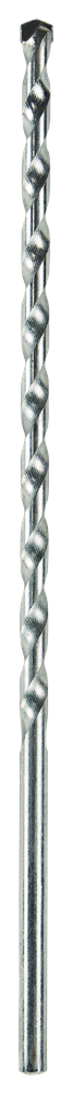 Accessori Makita trapano per muratura 6x200mm - d-40820 - d-40820